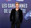 David Hallyday avait révélé en 2017 dans le "JDD" qu'il était devenu végétarien

David Hallyday durant l'avant première mondiale au Grimaldi Forum à Monaco, le 9 février 2023, du film "Les gardiennes de la planète" réalisé par Jean-Albert Lièvre et raconté par J.Dujardin. 
© Bruno Bebert / Bestimage