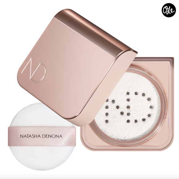 HY-GLAM™ Setting Powder - Poudre translucide / Natasha Denona