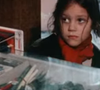 Elle a fait ses premiers pas dans le téléfilm "Le monde des tout-petits" dont l'INA a diffusé quelques images sur Facebook

Marion Cotillard a fait sa première télé à l'âge de 7 ans