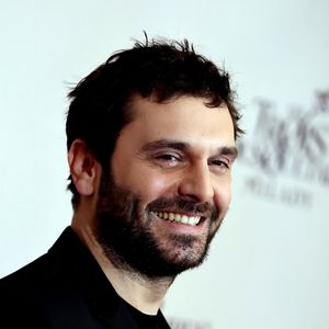 Pio Marmaï - Première du film  "Les Trois Mousquetaires: Milady" au Grand Rex à Paris le 10 décembre 2023.  © Coadic Guirec - Dominique Jacovides /Bestimage