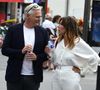 C’est en Occitanie que la comédienne de 57 ans a posé ses valises, dans une résidence vue mer. 

Mathieu Petit et sa compagne Mathilde Seigner - Mariage de Claude Lelouch à la mairie du 18ème à Paris. Le 17 juin 2023. © Agence / Bestimage