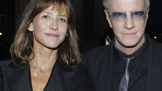"Ca nous a pris sept ans pour nous en rendre compte" : Christophe Lambert évoque son histoire avec Sophie Marceau