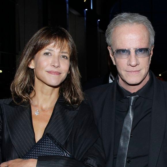 Invité chez Jordan De Luxe, Christophe Lambert s'est confié sur sa relation passée avec Sophie Marceau.

Sophie Marceau et Christophe Lambert - Inauguration de la Cité du cinéma à Saint-Denis.
RINDOFF-BORDE / BESTIMAGE