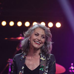 Le groupe Lio s'est produit lors de la soirée « Psychodon 2023 » à l'Olympia, le 12 juin 2023 à Paris, en France. Photo : Nasser Berzane/ABACAPRESS.COM