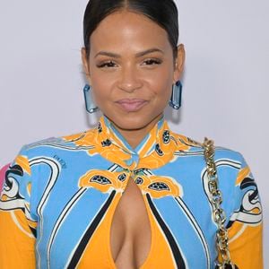 Christina Milian a reçu les résultats de son examen de français pour prolonger son visa... et le verdict est tombé : ce n'est pas encore gagné pour la femme de Matt Pokora.

Christina Milian - Première de "Wolfs" au cinéma TCL Chinese à Los Angeles.

©Bestimage