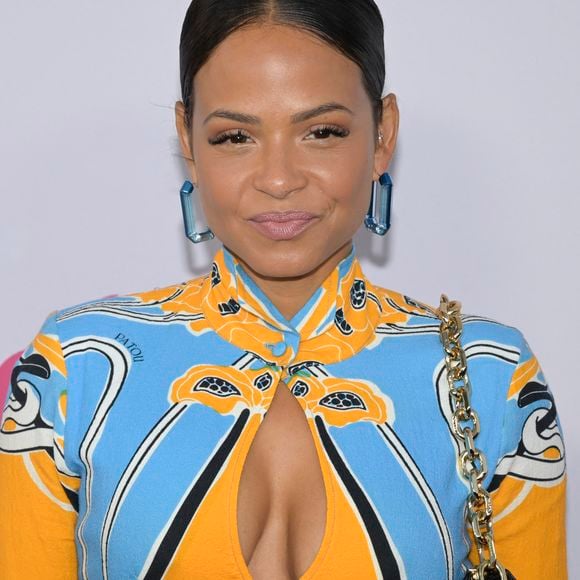 Christina Milian a reçu les résultats de son examen de français pour prolonger son visa... et le verdict est tombé : ce n'est pas encore gagné pour la femme de Matt Pokora.

Christina Milian - Première de "Wolfs" au cinéma TCL Chinese à Los Angeles.

©Bestimage