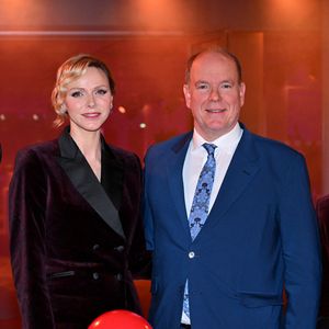 Un événement qui fait la fierté du Rocher !

Le prince Albert II de Monaco et la princesse Charlene ont célébré les 25 ans du Grimaldi Forum et inauguré l'extension de l'espace d'exposition accompagné par M. Pierre André Chiappori représentant le ministre d'Etat de la Principauté, M. Henri Fissore, le président du Grimaldi, et de Mme Sylvie Biancheri, la directrice générale, à Monaco. © Bruno Bebert/Bestimage