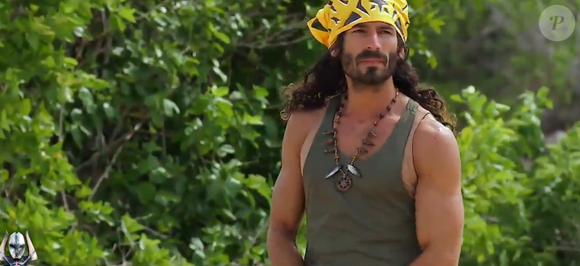 Episode 5 de "Koh-Lanta, La Revanche des 4 Terres" sur TF1