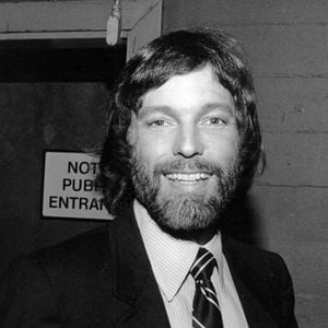 Archives - Richard Chamberlain - Richard Chamberlain est décédé des suites d'un AVC à l'âge de 90 ans, le 29 mars 2025.