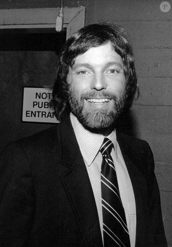 Archives - Richard Chamberlain - Richard Chamberlain est décédé des suites d'un AVC à l'âge de 90 ans, le 29 mars 2025.