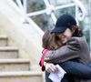 Lou Doillon et Charlotte Gainsbourg sont de plus en plus soudées depuis la mort de leur mère Jane Birkin il y a deux ans.

Lou Doillon et Charlotte Gaisnbourg inaugurent la passerelle Jane Birkin devant les 41-43 quai de Valmy à Paris.

© Cyril Moreau / Bestimage