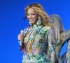 Au moment de recevoir le prix du meilleur album country de l’année, Beyoncé a eu une réaction inattendue
Beyonce Knowles en concert à la "Friends Arena" à Stockholm en Suède, le 10 mai 2023. C'est le premier concert de sa tournée mondiale "Renaissance World Tour". Backgrid UK/ Bestimage