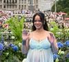 Des restaurants qui attirent fortement les personnalités.

Rihanna, enceinte, aux arrivées et au photocall de la première du film Les Schtroumpfs au Mont des Arts à Bruxelles, Belgique, le 28 juin 2025. © Jan De Meuleneir/Photonews/Bestimage