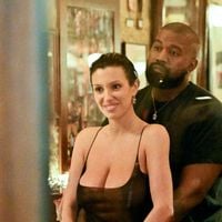 Bianca Censori prête à tourner la page : le divorce pourrait coûter cher à Kanye West