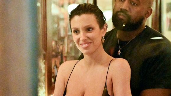 Bianca Censori prête à tourner la page : le divorce pourrait coûter cher à Kanye West