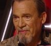 Florent Pagny quitte "The Voice" après avoir passé dix saisons dans le fauteuil rouge en tant que coach

Florent Pagny finale de The Voice