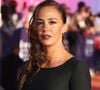 Et de se confier à nos confrères sur son quotidien en Martinique où elle se contente d'"une vie très simple mais qui surpasse tous mes rêves", loin de la pression.

Alice Belaidi - Arrivées à la cérémonie de clôture de la 50ème édition du Festival du Cinéma américain à Deauville. Le 14 septembre 2024
Denis Guignebourg / Bestimage