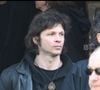 Il y a 22 ans, Marie Trintignant mourait sous les coups de Bertrand Cantat
Bertrand Cantat lors des obsèques d'Alain Bashung à Paris (archive)
©Guillaume Gaffiot/Bestimage