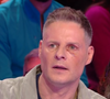 Matthieu Delormeau de retour dans TBT9 - capture d'écran W9