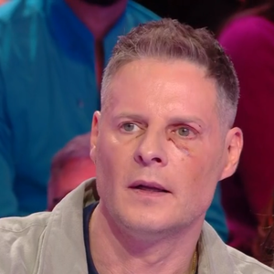 Matthieu Delormeau de retour dans TBT9 - capture d'écran W9