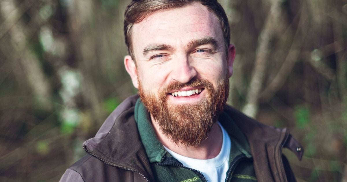PORTRAIT Jean-Baptiste (L’amour est dans le pré 2025) attiré par un certain type d’homme : le style d’un célèbre rugbyman le ferait craquer à coup sûr