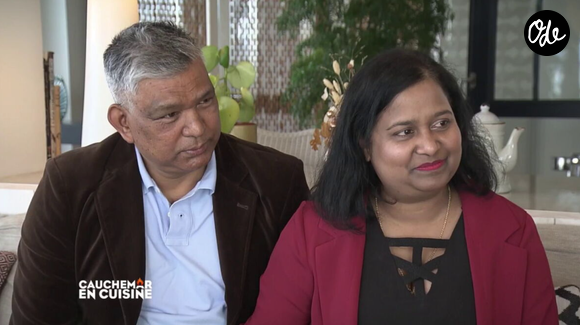 Lors du numéro Que sont-ils devenus ?, le chef a découvert un restaurant totalement transformé.

Neeta et Rakesh ont participé à "Cauchemar en cuisine", sur M6 avec Philippe Etchebest.