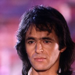 Jean-Jacques Goldman - 1986 - Archive Portrait