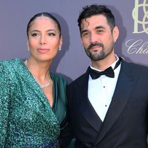 Habituellement discrets, Florent Mothe et Zaho sortent de leur réserve pour une belle raison.

Zaho et son compagnon Florent Mothe - 9ème gala étoilé Patrick Mouratoglou (coach légendaire de S. Williams) au profit de la Fondation Champ'seed à la Mouratoglou Academy afin de soutenir les jeunes espoirs du tennis mondial à Biot.