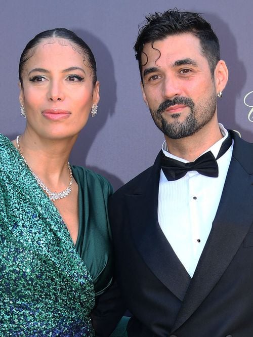 Florent Mothe affiche son soutien public à Zaho, la mère de ses deux enfants, pour une occasion très spéciale