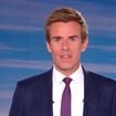 Léa Salamé : en plein JT de France 2, son remplaçant Jean-Baptiste Marteau lui adresse un message très remarqué