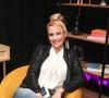 Élodie Gossuin a mal vécu le départ de ses jumeaux Jules et Rose, 18 ans, partis faire leurs études supérieures.

Exclusif - Rendez-vous avec Elodie Gossuin dans les locaux de Purepeople à Levallois-Perret - © Jack Tribeca / Bestimage