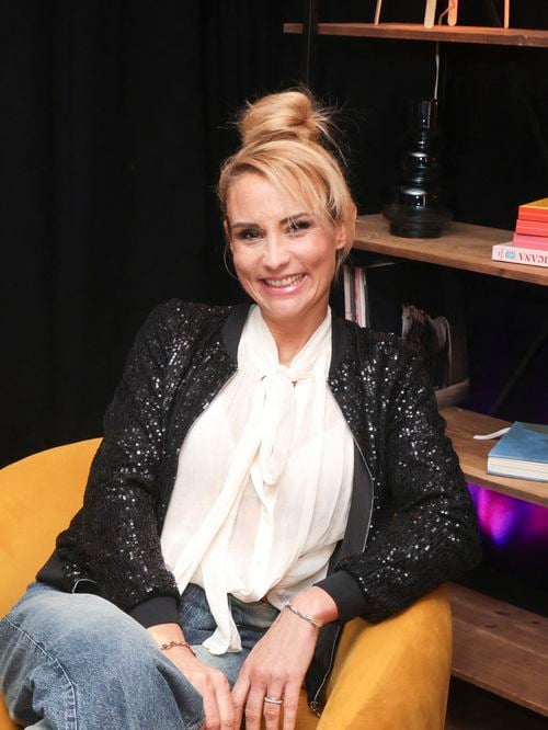 Elodie Gossuin rattrapée par une réalité avec ses ados Jules et Rose, 18 ans : "Je me suis pris un mur"