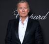 "Mon silence mon refuge", a-til écrit sur Instagram.

Franck Dubosc au dîner du Trophée Chopard au Carlton Beach Club lors du 79ème Festival International du Film de Cannes le 15 mai 2026. © Olivier Borde / Bestimage