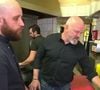Malgré une activité jugée encourageante à certaines périodes, l'établissement a été placé en redressement judiciaire dès juillet 2020.

Extrait de l'émission "Cauchemar en cuisine" sur M6, le 11 juin 2026.