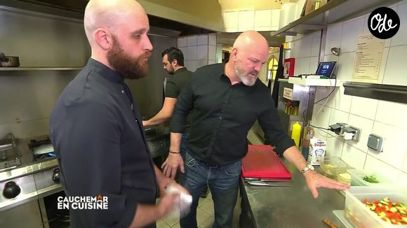 Malgré une activité jugée encourageante à certaines périodes, l'établissement a été placé en redressement judiciaire dès juillet 2020.

Extrait de l'émission "Cauchemar en cuisine" sur M6, le 11 juin 2026.