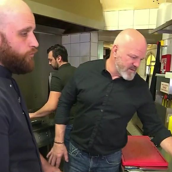 Malgré une activité jugée encourageante à certaines périodes, l'établissement a été placé en redressement judiciaire dès juillet 2020.

Extrait de l'émission "Cauchemar en cuisine" sur M6, le 11 juin 2026.