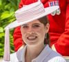 "Eh bien, c'était à cause de moi en fait - l'affaire Eugenie - parce qu'elle était avec moi et un groupe d'autres personnes dans un pub à Londres", a précisé Piers Morgan

La princesse Eugenie d’York - Les membres de la famille royale britannique assistent à la deuxième journée de la course hippique à Ascot, le 19 juin 2024. © Zuma Press / Bestimage