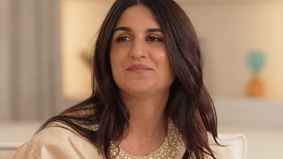 Géraldine Nakache perd ses moyens en plein interview pendant le Festival de Cannes : "Pardon..."