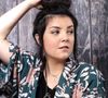 "Ce qui m’a sauvée, c’est mon public et mes amis", explique-t-elle au "Parisien Week-end".

Portrait de la chanteuse Hoshi à Paris, France, le 4 avril 2018. @CEDRIC PERRIN / BESTIMAGE