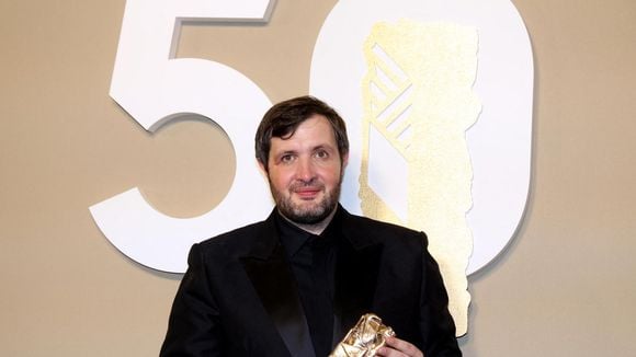 Karim Leklou papa d'un garçon, cette rare phrase (si précieuse) sur lui : “Mon fils, c'est la chose la plus..."