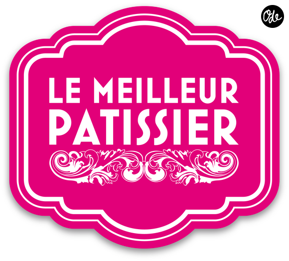Le Meilleur Pâtissier - M6