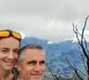 La bâtisse est située dans la commune de Meyrals, au coeur du Périgord noir en Nouvelle-Aquitaine

Laurent Jalabert et Marion sur Instagram