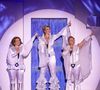 La comédie musicale MAMMA MIA! en version originale est de retour 

Visuel de la comédie musicale "Mamma Mia!" de retour à La Seine musicale