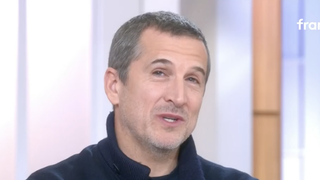 "J’avais un vrai manque" : Guillaume Canet évoque une conversation avec Marion Cotillard