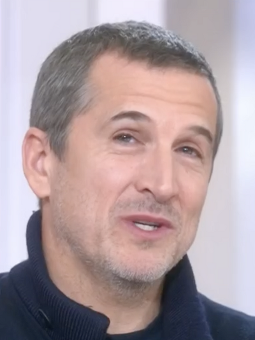 "J’avais un vrai manque" : Guillaume Canet évoque une conversation avec Marion Cotillard
