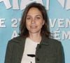 Récemment, Nathalie Péchalat prenait la direction de la station de ski du Grand Bornand, où elle a pu tester ses aptitudes en ski pour l'événement caritatif en Haute-Montagne Glisse en coeur.
Nathalie Pechalat - Première du film Disney "Vaiana 2" au Grand Rex à Paris. © Coadic Guirec/Bestimage