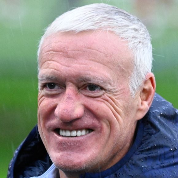 “Ça s’arrêtera là parce qu’il faut que ça s’arrête là à un moment. Dans ma tête, c’est bien clair”, conclut Didier Deschamps

Didier Deschamps. © Federico Pestellini/Panoramic/Bestimage
