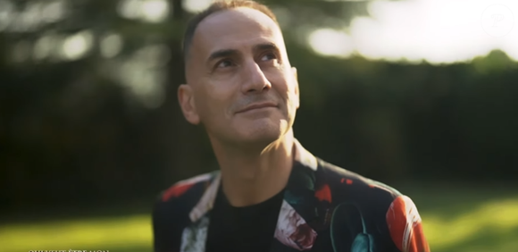 Jean-Michel Karam, jury de "Qui veut être mon associé ?"