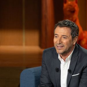 Bernard Montiel sur plateau de l'émission "Animalement Vôtre" présentée par Bernard Montiel et diffusée le 3 mai 2026 sur France 3, à Paris, France, le 13 janvier 2026. © Julien Sarkissian/Bestimage