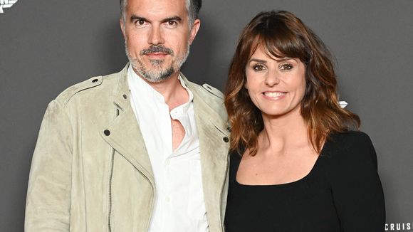 Maxime Chattam éprouvé par un évènement personnel qui a aussi concerné Faustine Bollaert : "Je n'avais plus l'énergie ni l'envie de..."